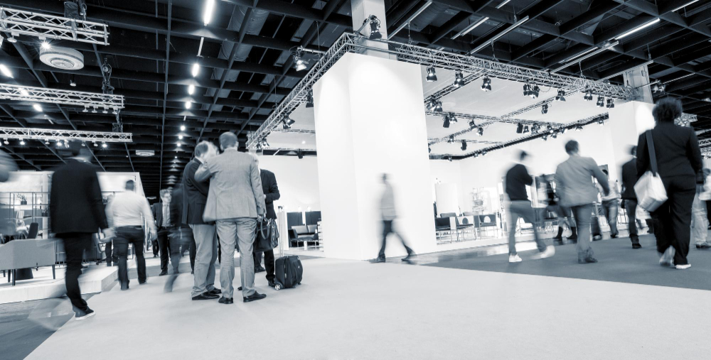 How to Attract & Keep Exhibitors for Your Trade Show