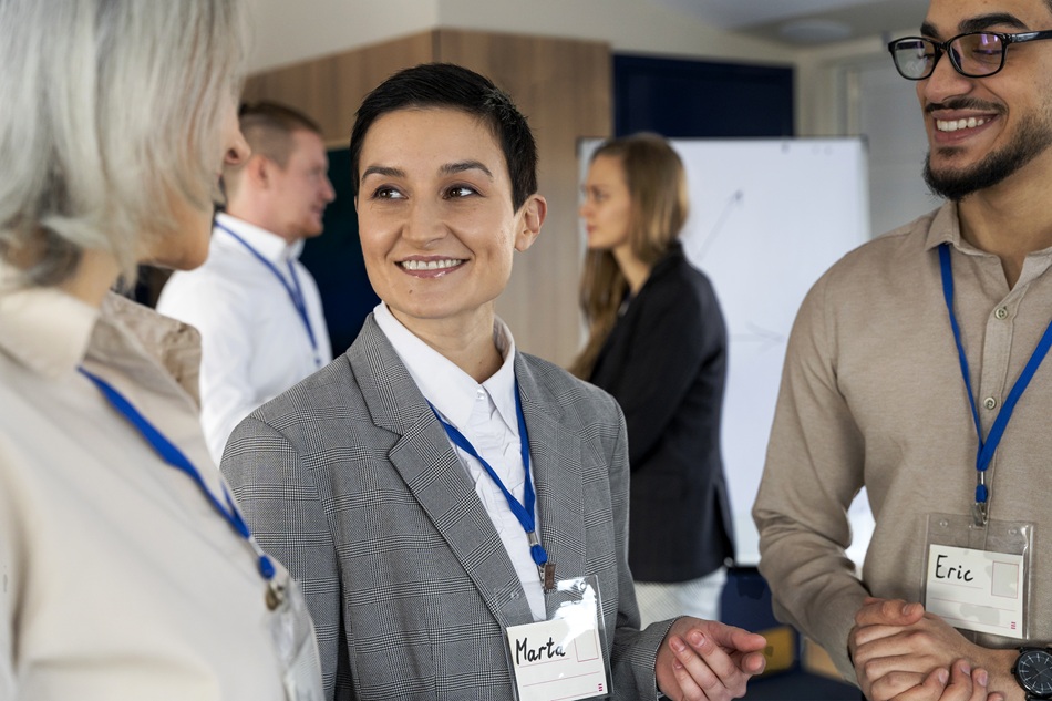Trade Show Booth Staff Training