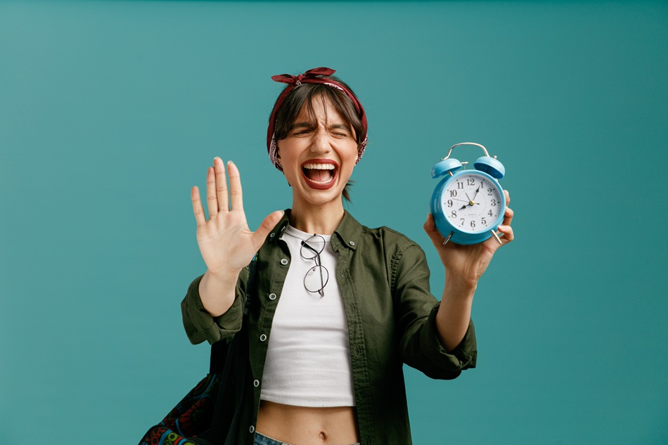Inside the Attendee’s Brain: What Happens in Three Seconds