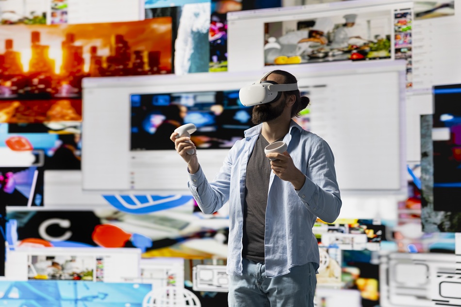 The Future of Trade Show Engagement