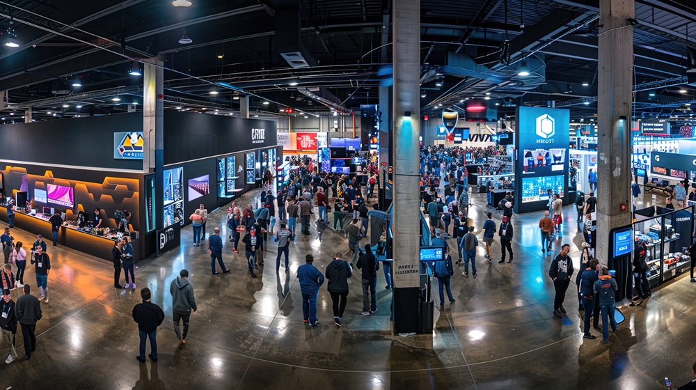 Top 21 Ways to Capture Leads at Trade Shows