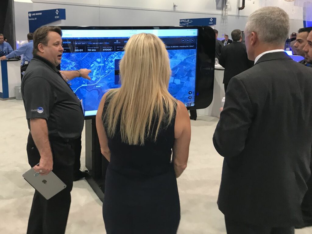 2026 Interactive Trade Show Booths